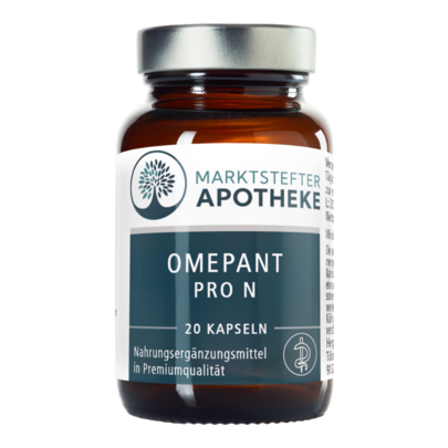 Omepant